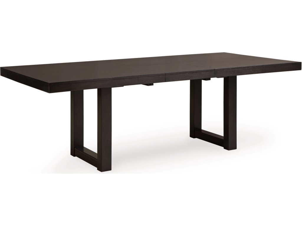 Neymorton Dining Table and 10 Chairs - image 5
