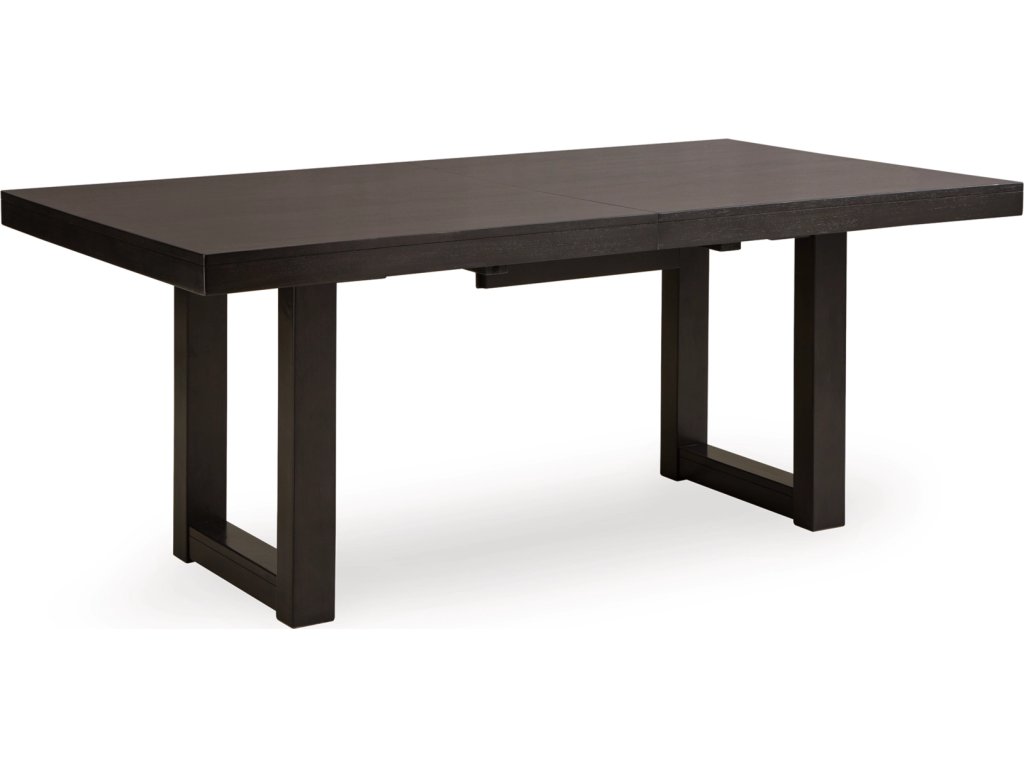 Neymorton Dining Table and 10 Chairs - image 6