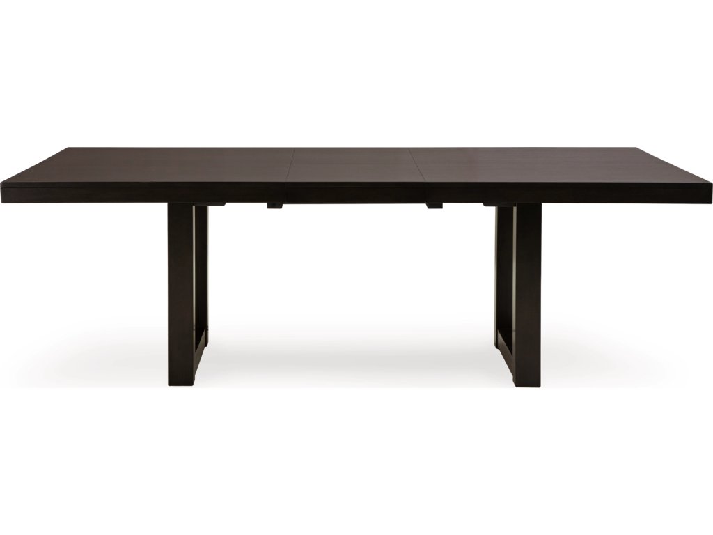 Neymorton Dining Table and 10 Chairs - image 7