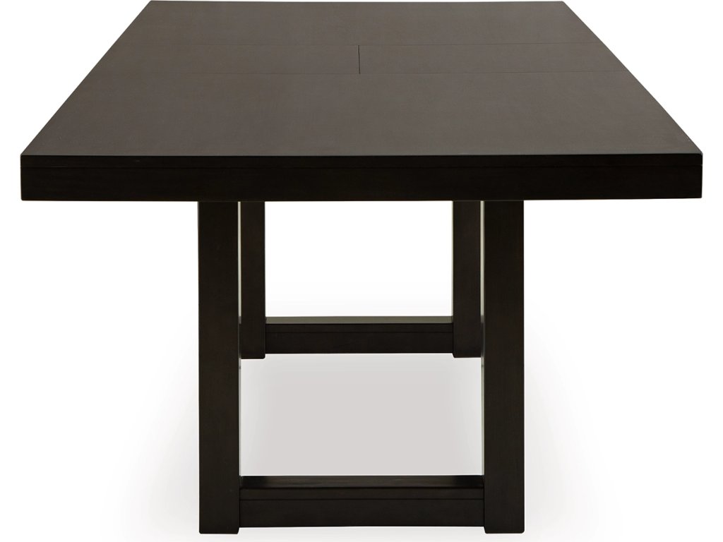 Neymorton Dining Table and 10 Chairs - image 8