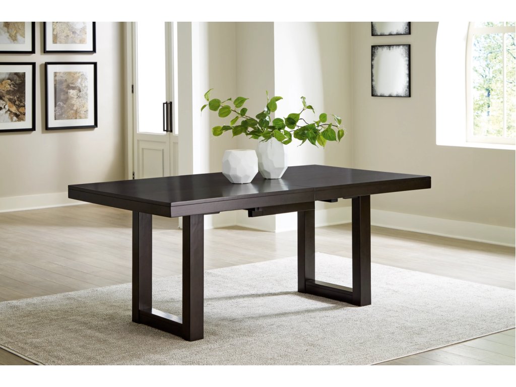 Neymorton Dining Table and 10 Chairs - image 12