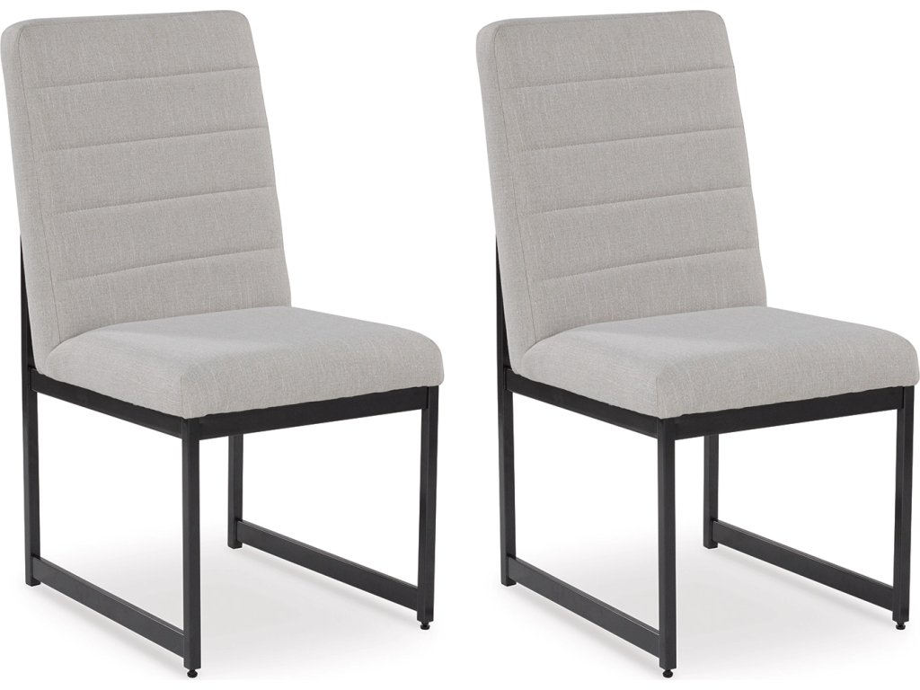 Tomtyn Dining Chair (Set of 2) - image 1