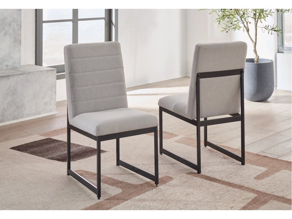 Tomtyn Dining Chair (Set of 2) - main image