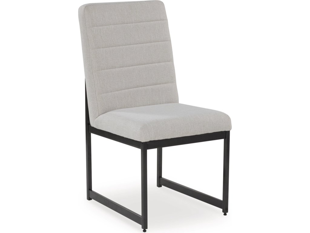 Tomtyn Dining Chair (Set of 2) - image 2