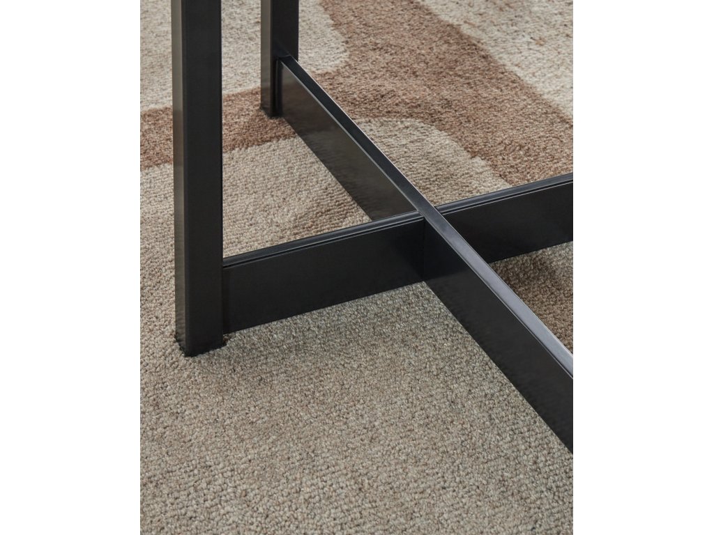 Tomtyn Dining Table and 4 Chairs - image 3