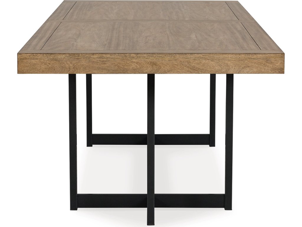 Tomtyn Extension Dining Table and 8 Chairs - image 12