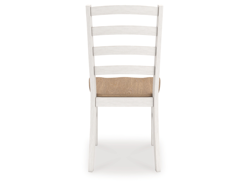 Purlaney Extension Dining Table and 8 Chairs - image 6