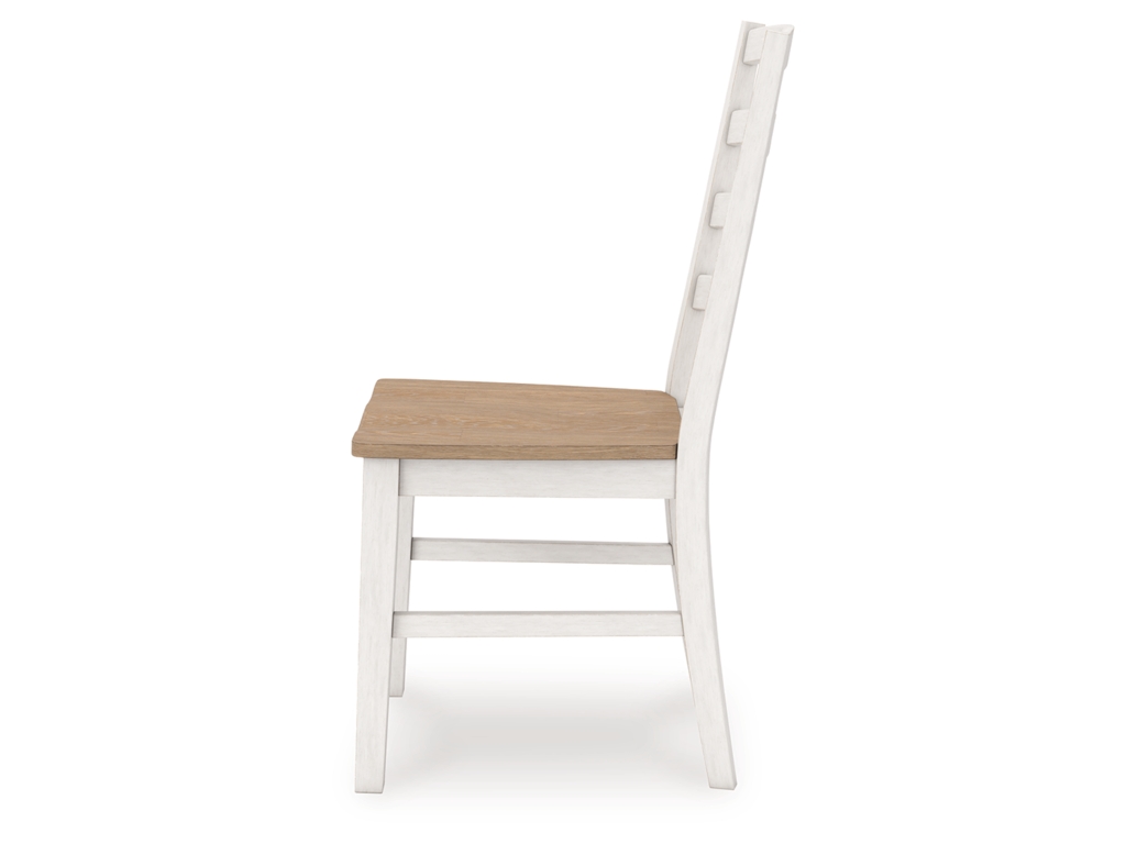 Purlaney Extension Dining Table and 8 Chairs - image 7