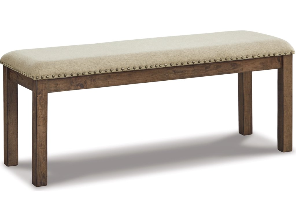 Moriville Dining Bench - main image