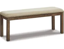 Benches