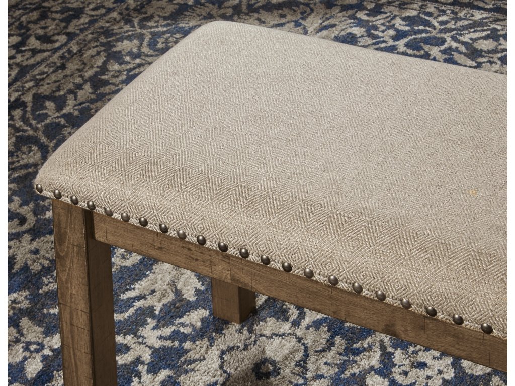 Moriville Dining Bench - image 2