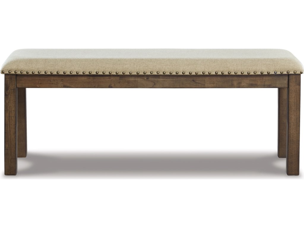 Moriville Dining Bench - image 4