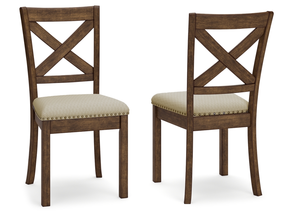 Moriville Dining Chair (Set of 2) - main image