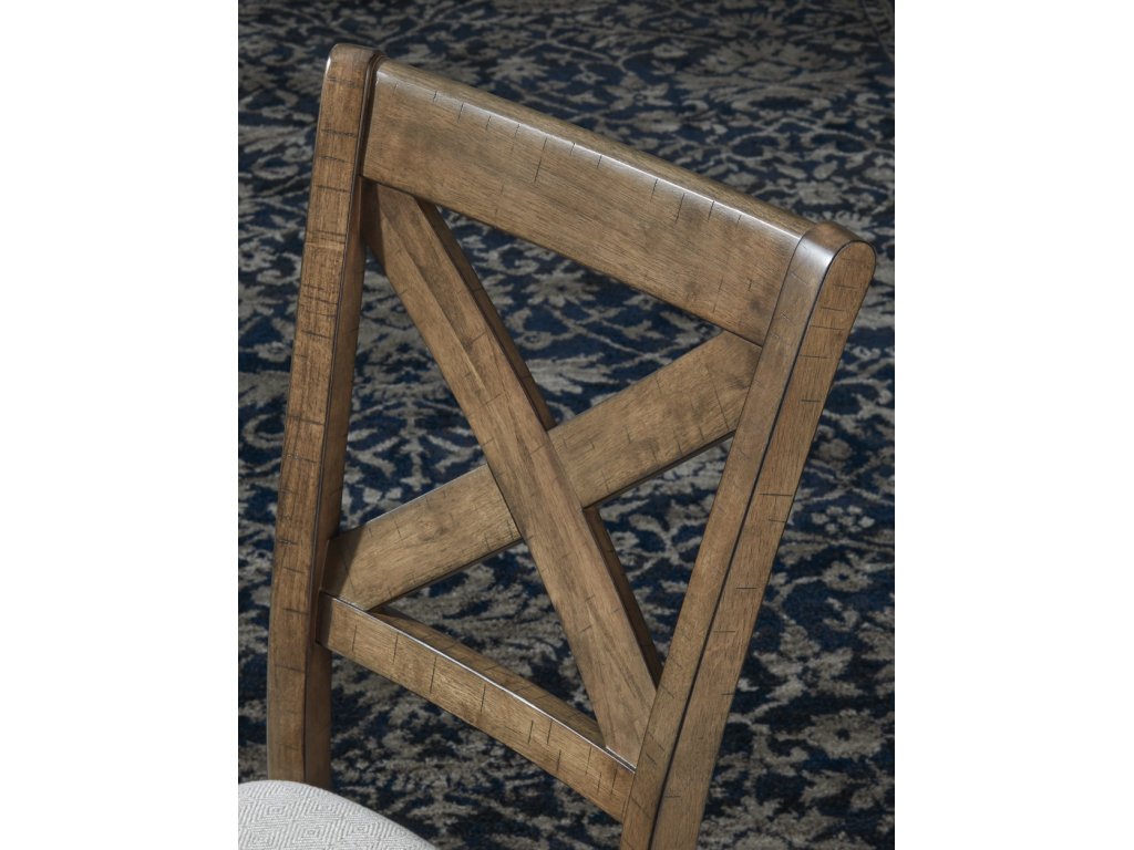 Moriville Dining Table and 8 Chairs - image 13