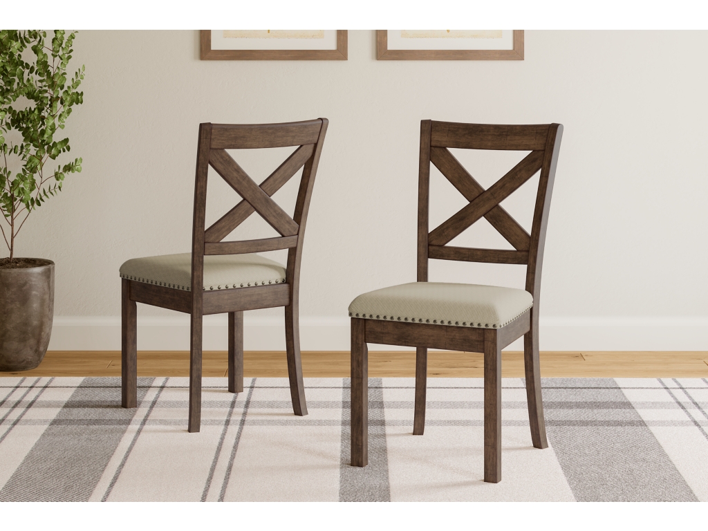 Moriville Dining Chair (Set of 2) - image 1