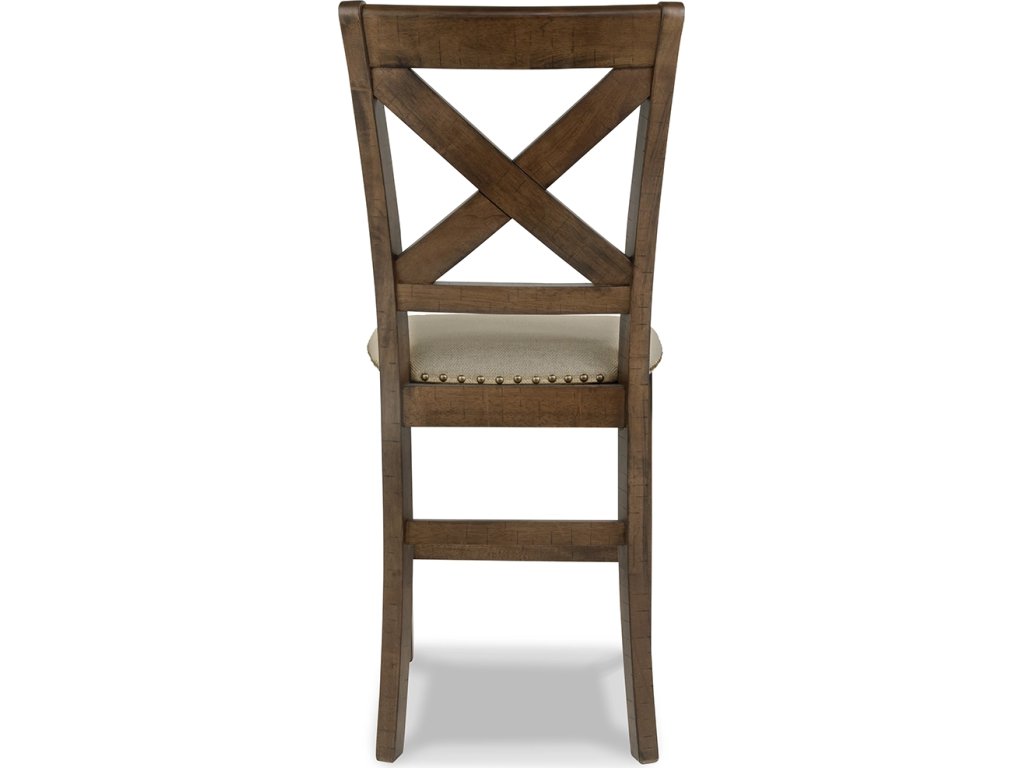 Moriville Counter Height Bar Stool (Set of 2) - image 5
