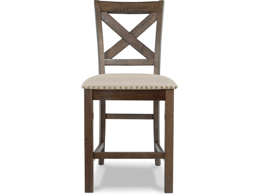 Moriville Counter Height Bar Stool (Set of 2) - image 9