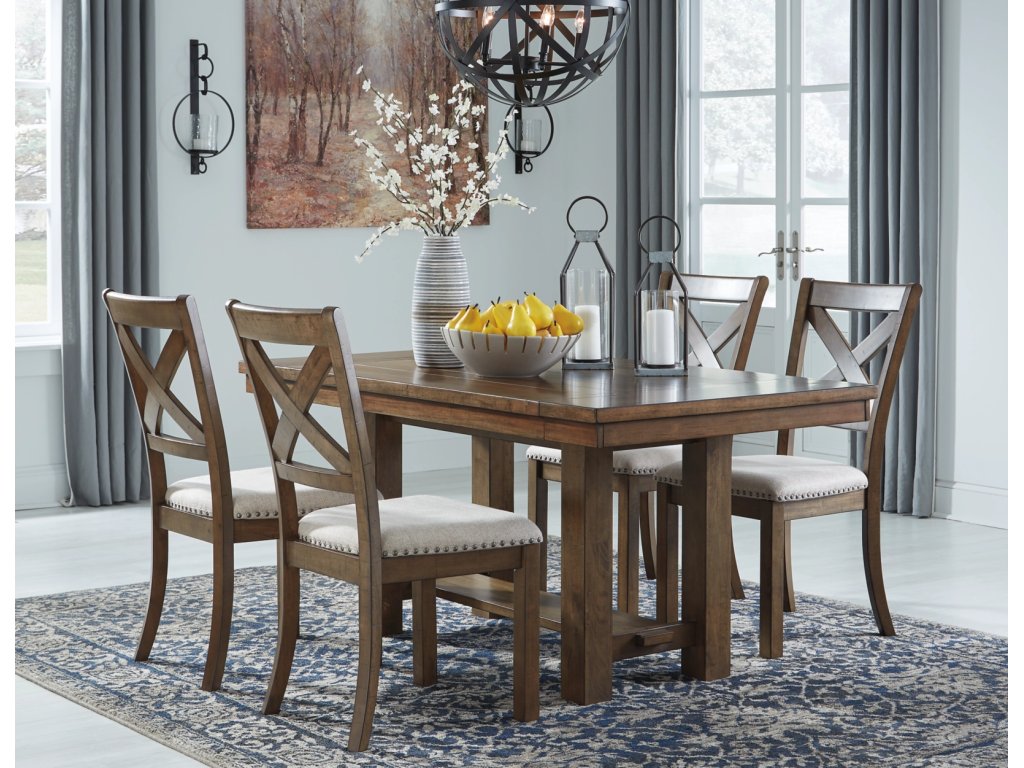 Moriville Dining Chair (Set of 2) - image 7