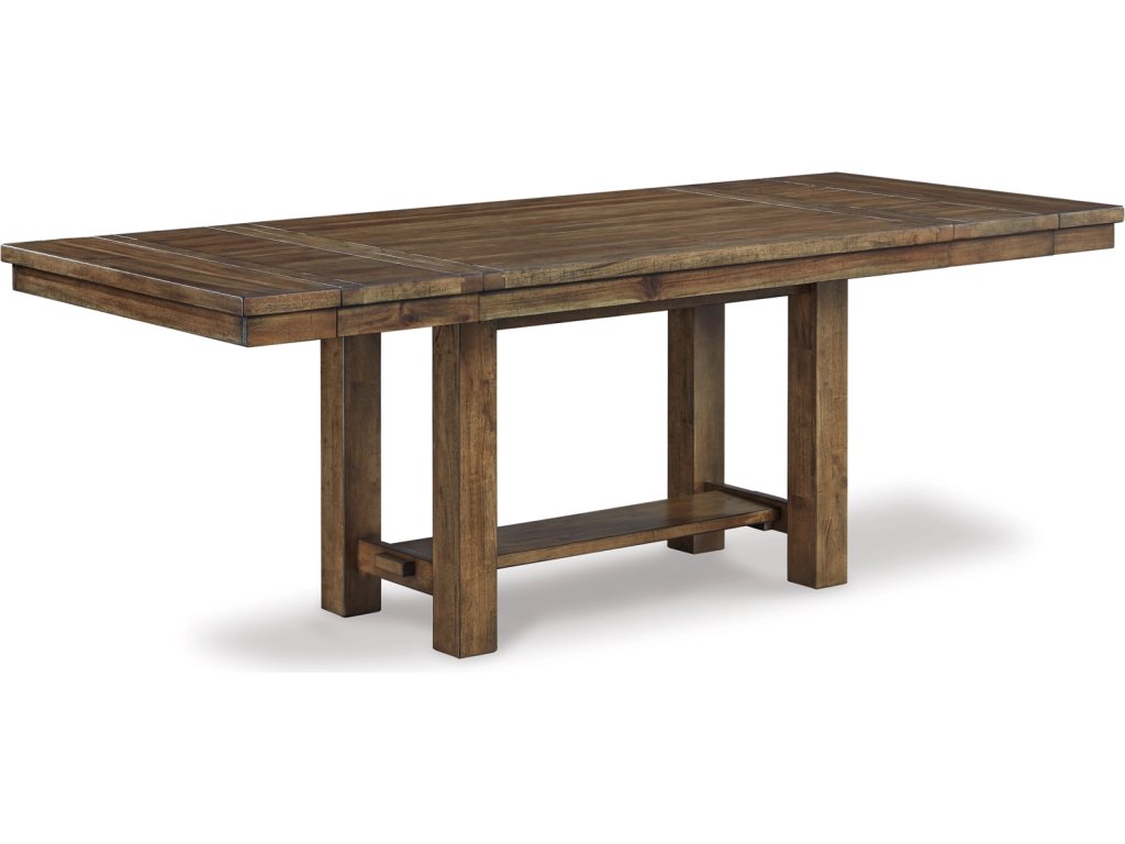 Moriville Dining Table and 8 Chairs - image 3