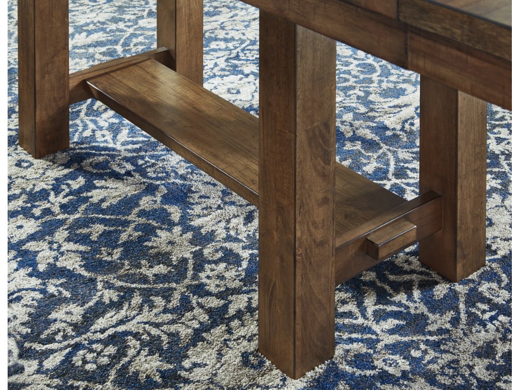 Moriville Dining Table and 8 Chairs - image 10