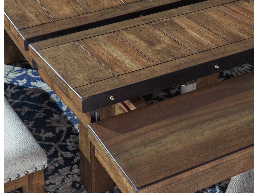 Moriville Dining Table and 8 Chairs - image 11
