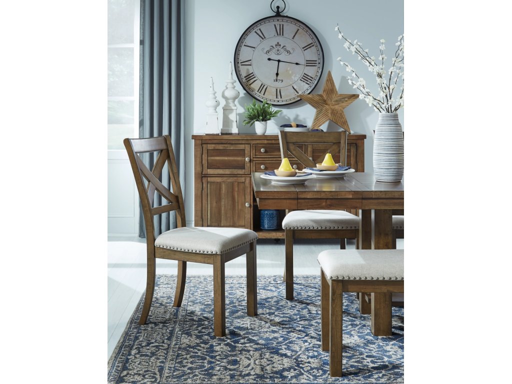 Moriville Dining Extension Table - image 9
