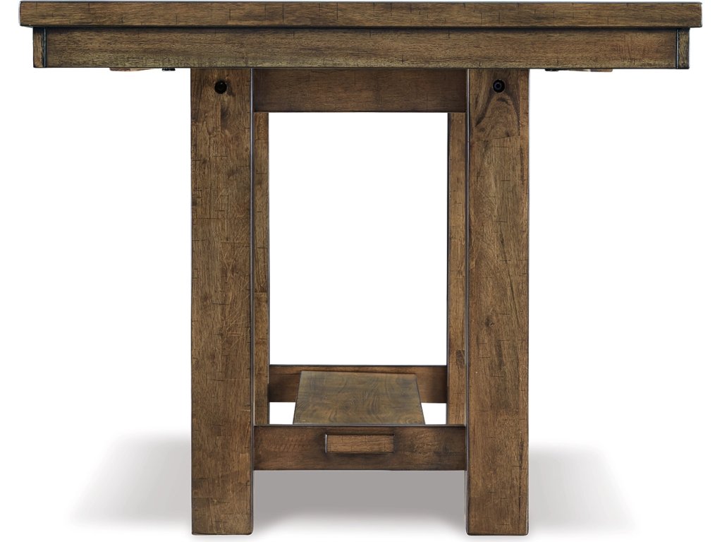 Moriville Dining Table and 8 Chairs - image 4