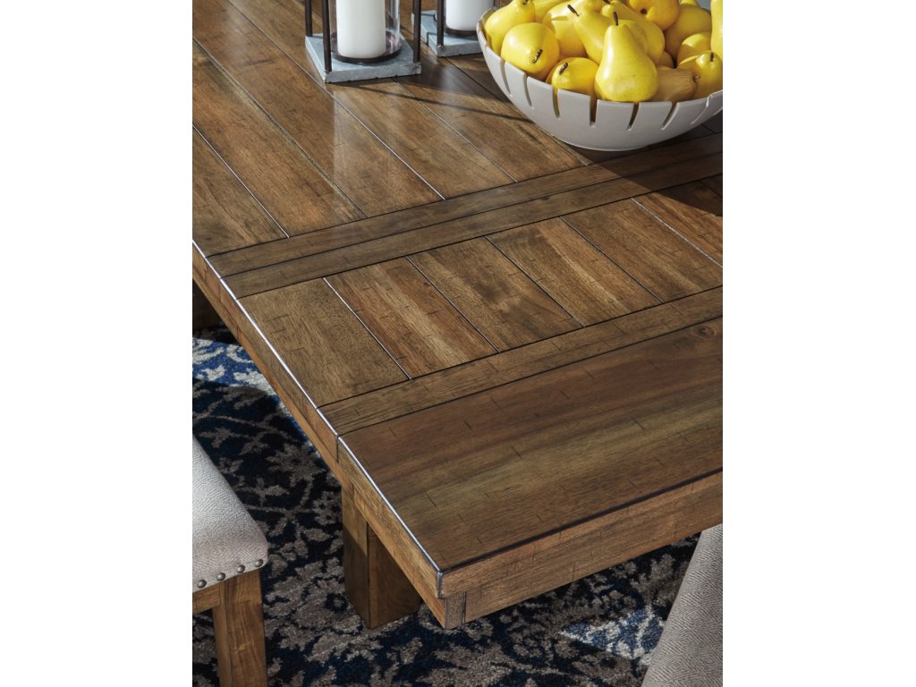 Moriville Dining Table and 8 Chairs - image 9
