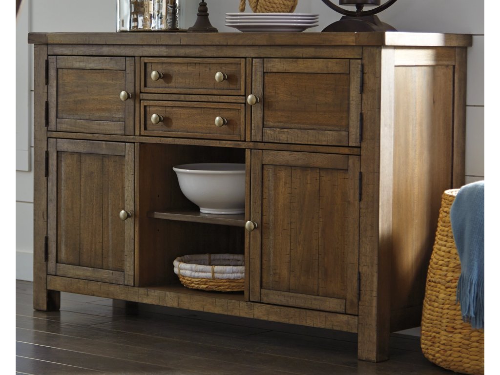 Moriville Dining Server - image 4