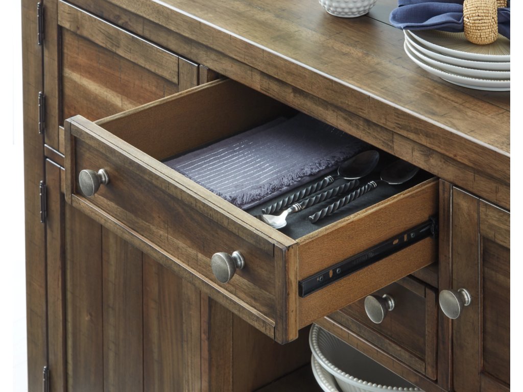Moriville Dining Server - image 5