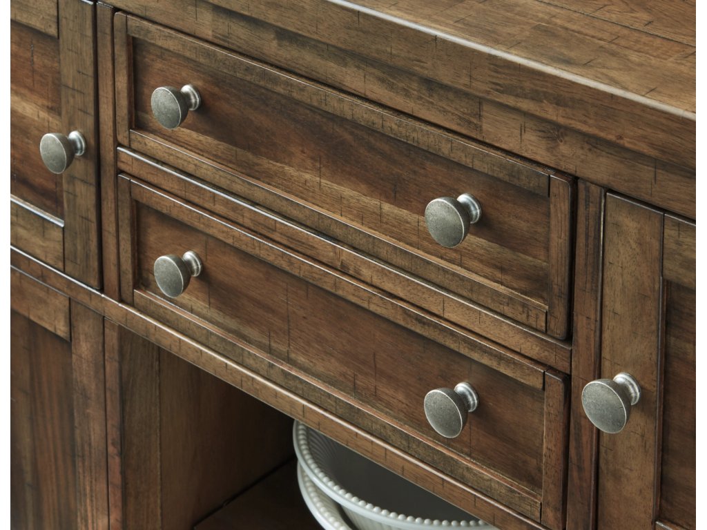Moriville Dining Server - image 6