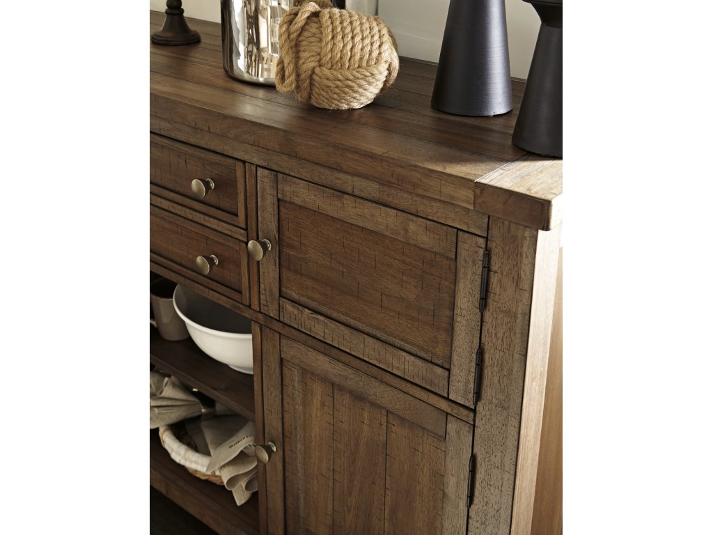 Moriville Dining Server - image 7