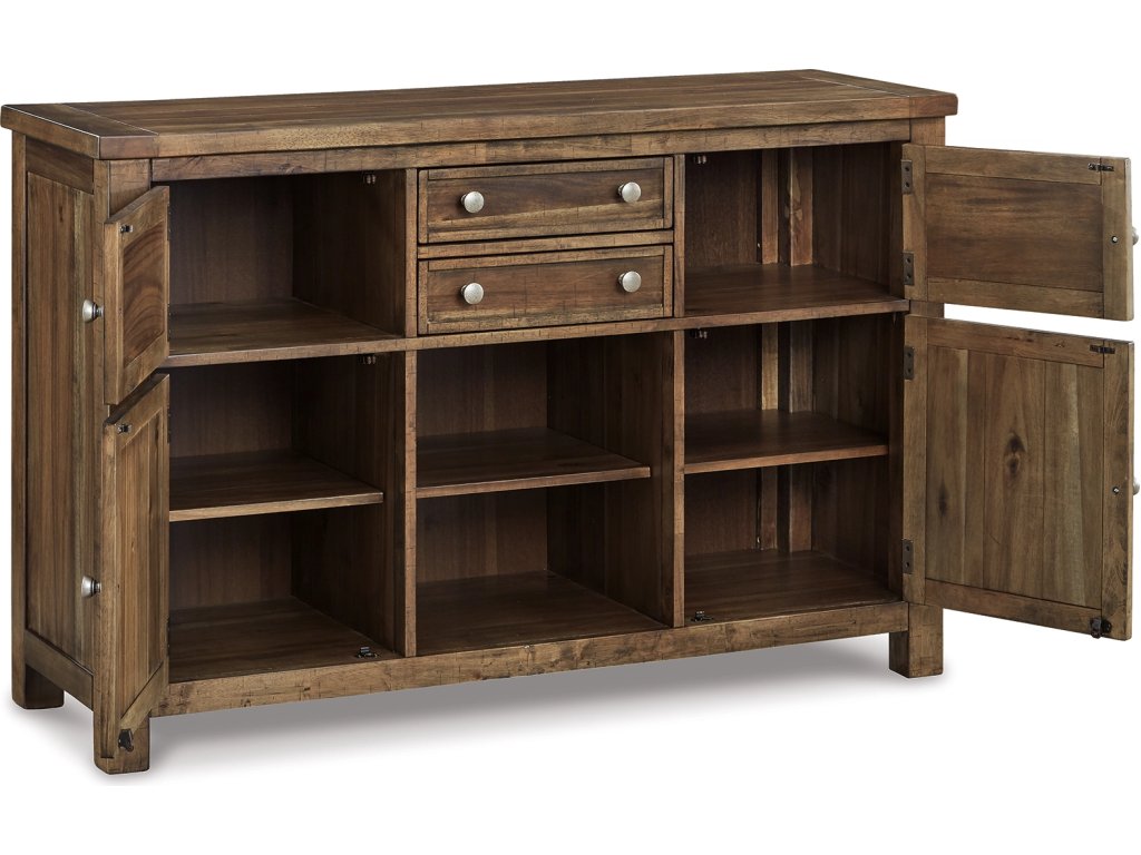 Moriville Dining Server - image 2