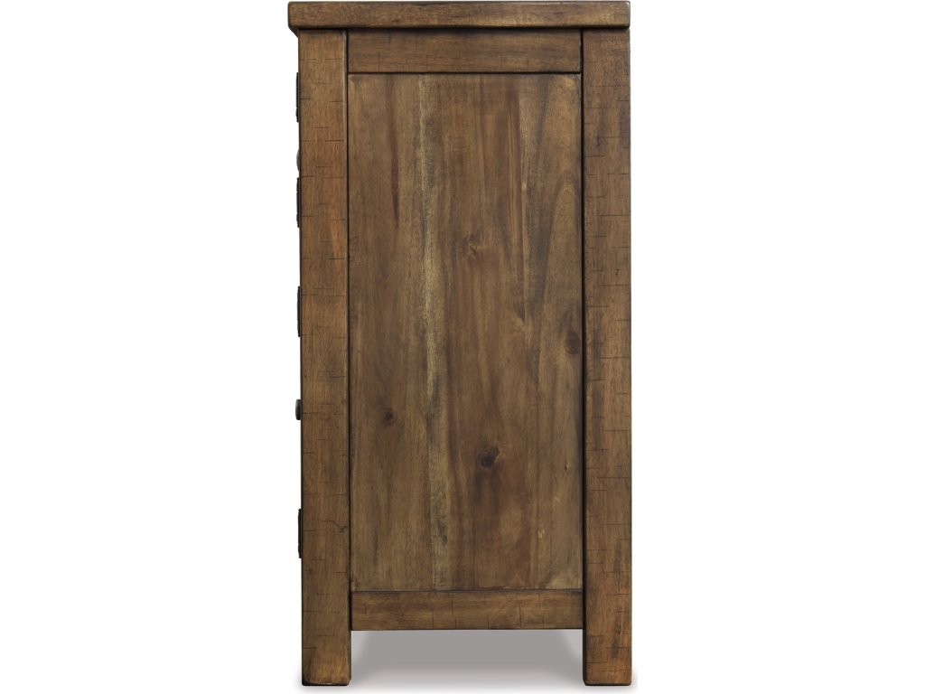Moriville Dining Server - image 3