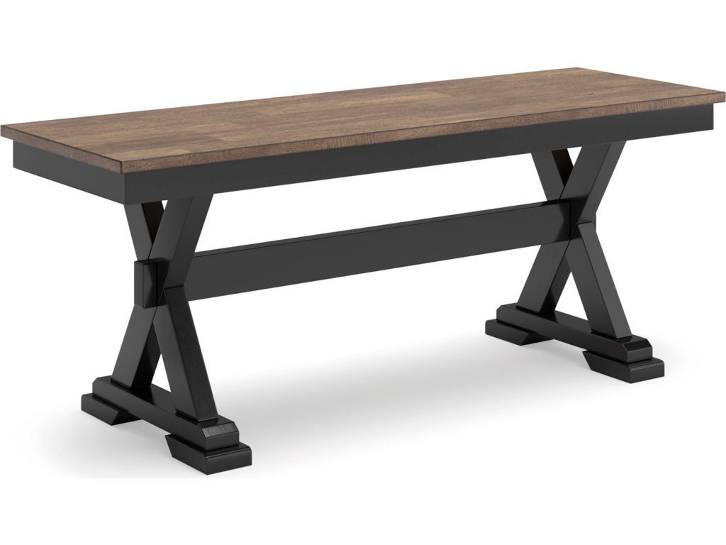Wildenauer 50" Dining Bench - main image