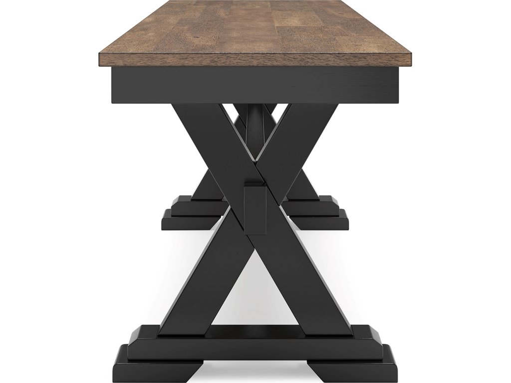 Wildenauer 50" Dining Bench - image 5