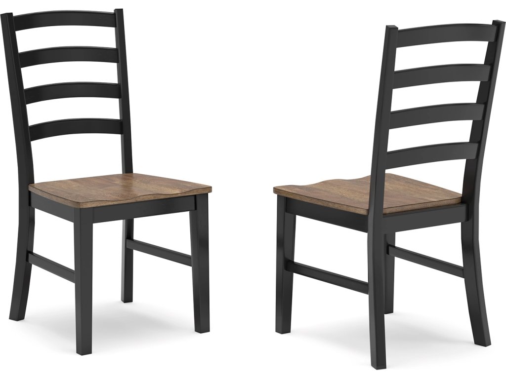 Wildenauer Dining Table and 8 Chairs - image 16