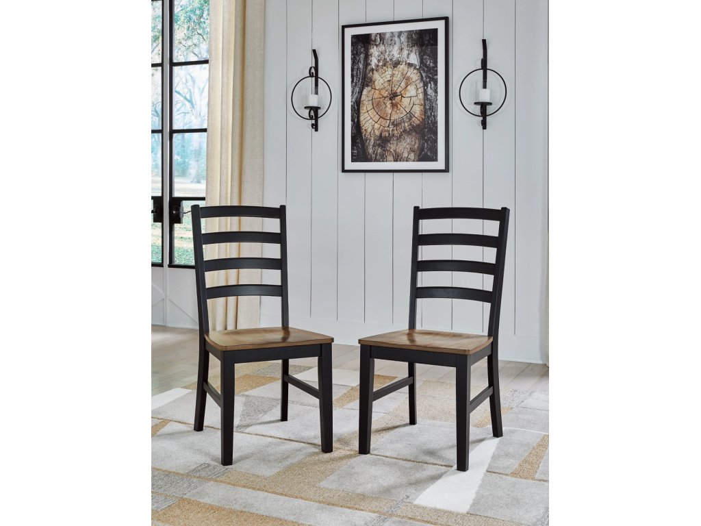 Wildenauer Dining Table and 8 Chairs - image 17