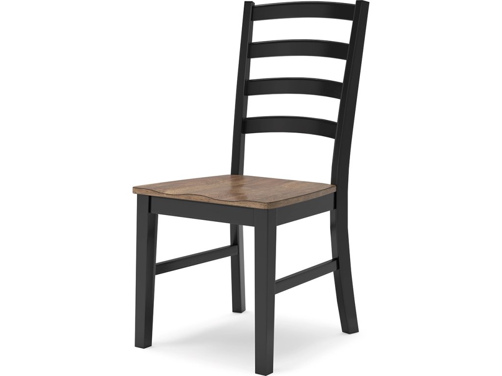 Wildenauer Dining Table and 8 Chairs - image 6