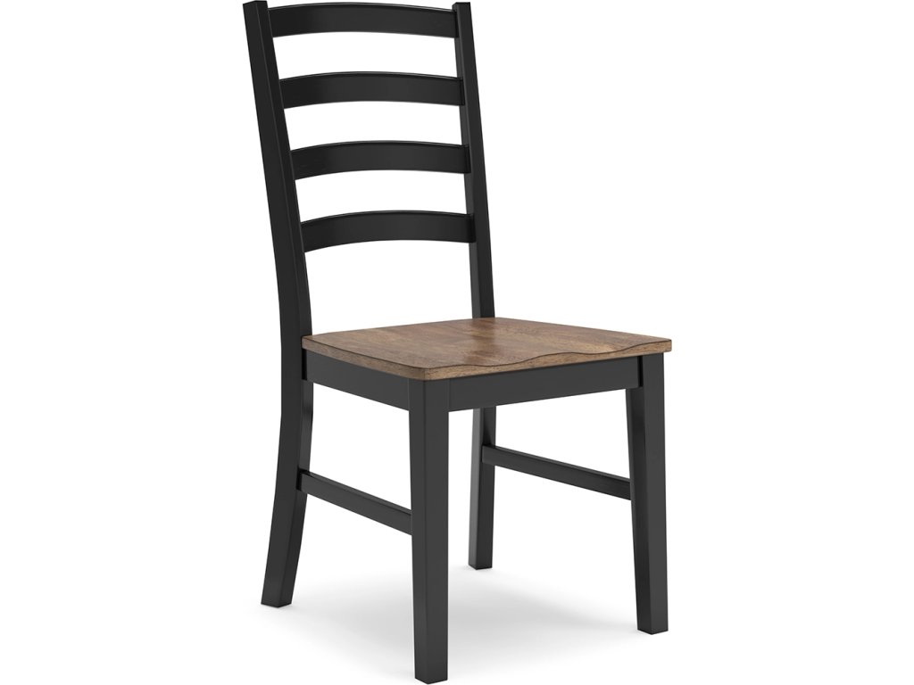 Wildenauer Dining Table and 8 Chairs - image 3