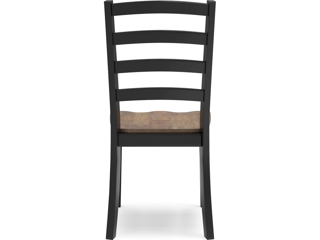 Wildenauer Dining Table and 8 Chairs - image 5