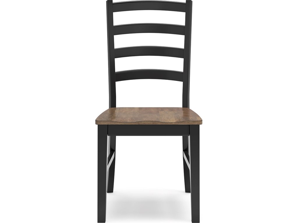 Wildenauer Dining Table and 8 Chairs - image 2