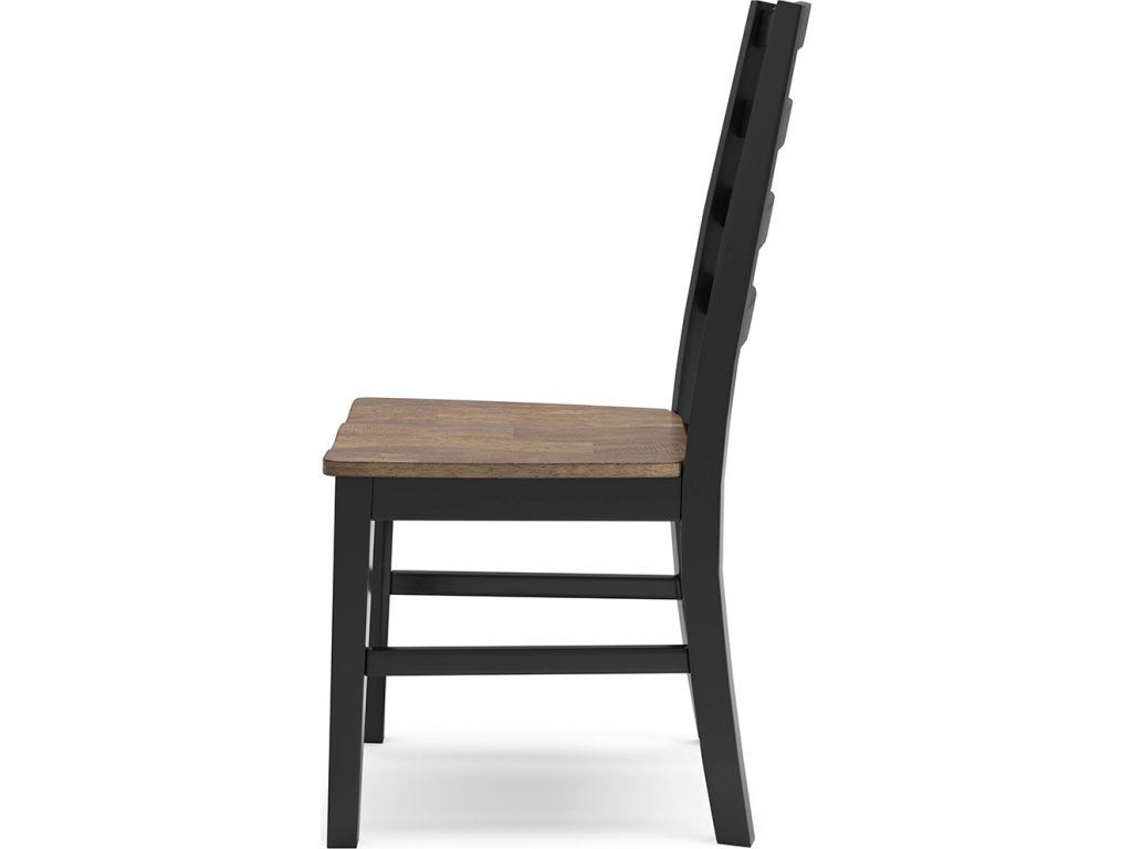 Wildenauer Dining Table and 8 Chairs - image 7