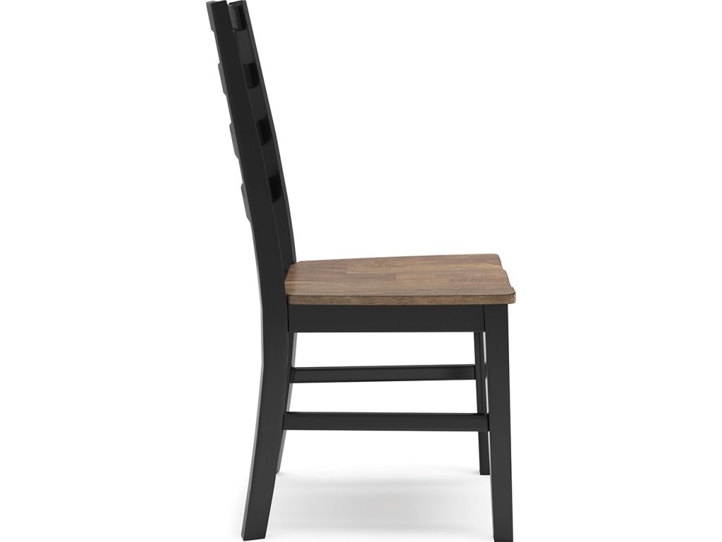 Wildenauer Dining Table and 8 Chairs - image 4