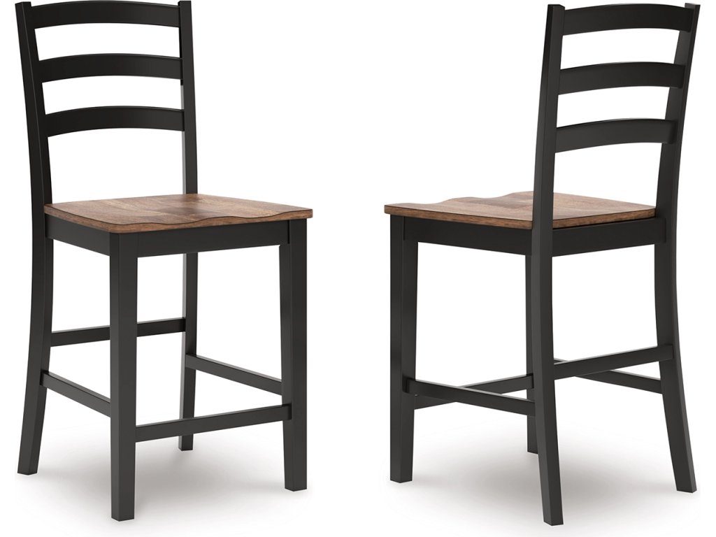 Wildenauer Counter Height Barstool - image 8