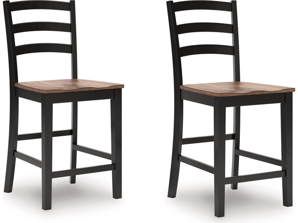 Wildenauer Counter Height Barstool - main image