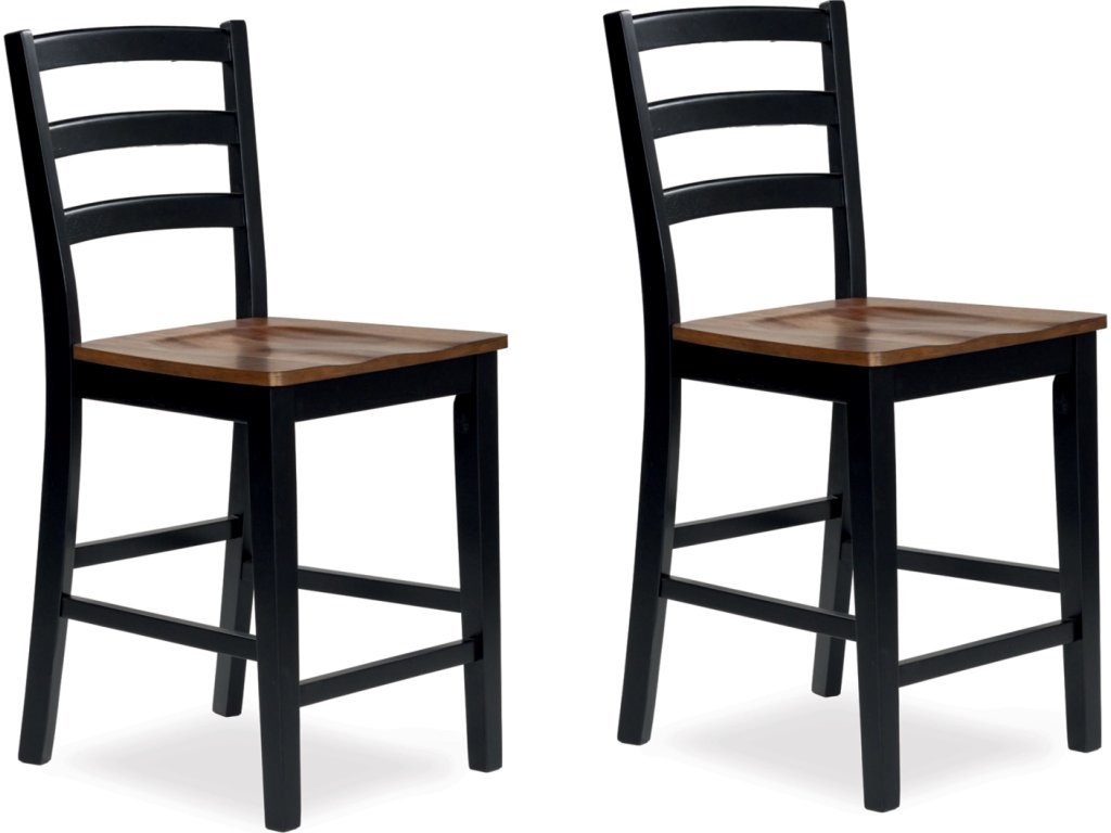 Wildenauer Counter Height Barstool (Set of 2) - main image