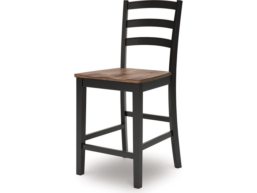 Wildenauer Counter Height Barstool - image 2
