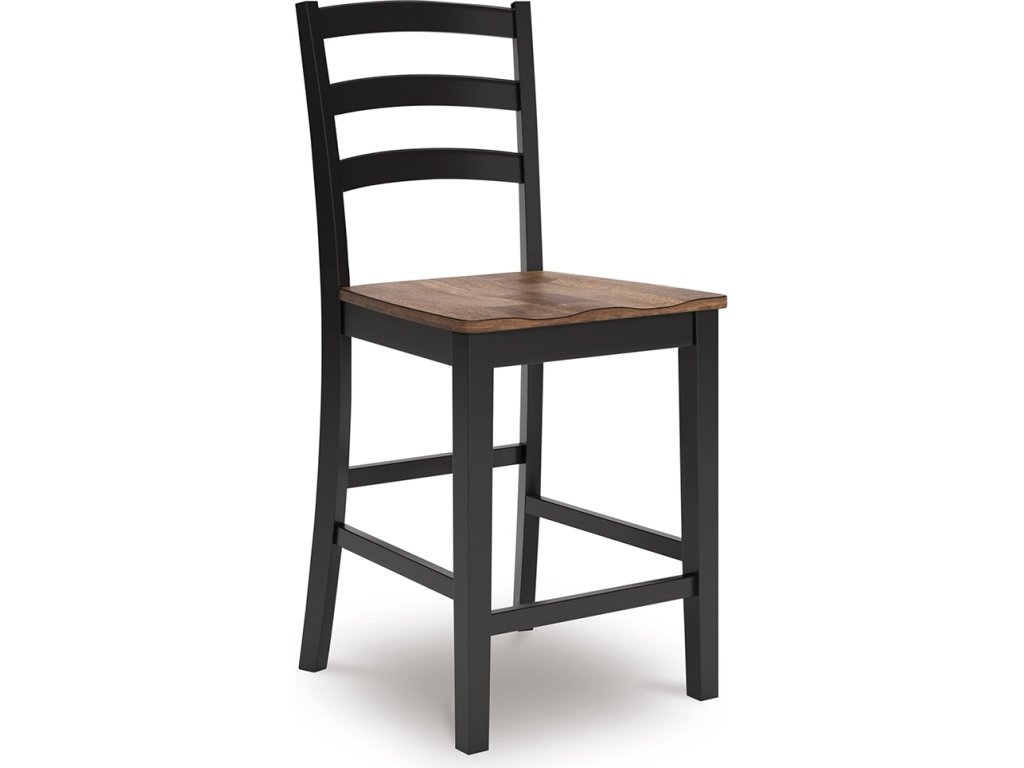 Wildenauer Counter Height Barstool - image 3