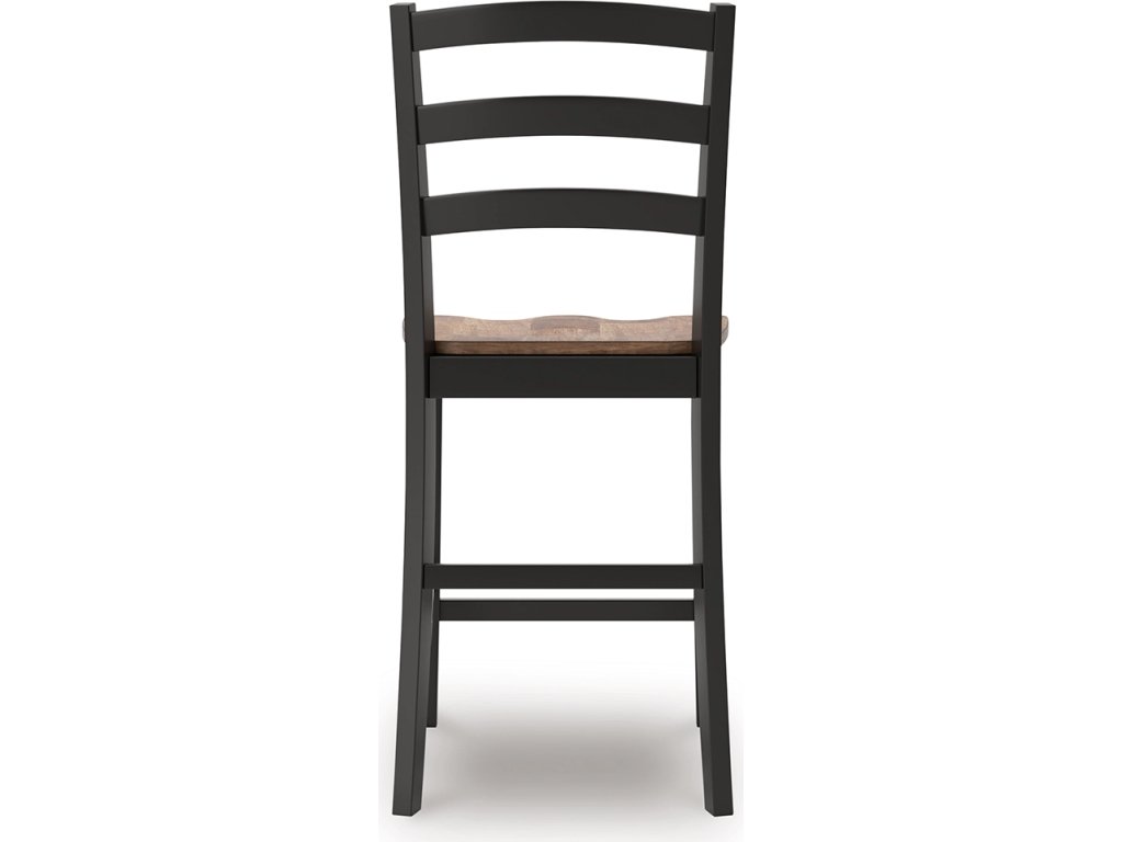 Wildenauer Counter Height Barstool - image 4